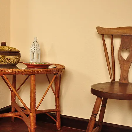 Chalets Samarra By Be@home Apartman *