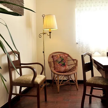 Apartman Chalets Samarra By Be@home Cortesia