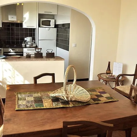 Chalets Samarra By Be@home Apartman