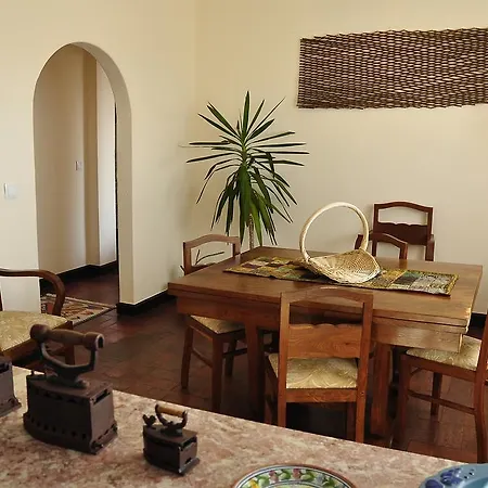 Chalets Samarra By Be@home Apartman Cortesia