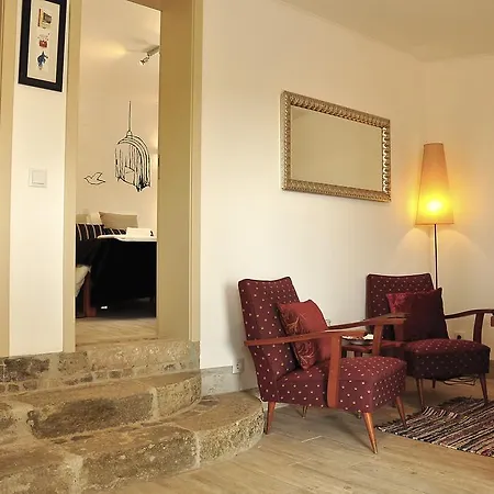 Chalets Samarra By Be@home Cortesia
