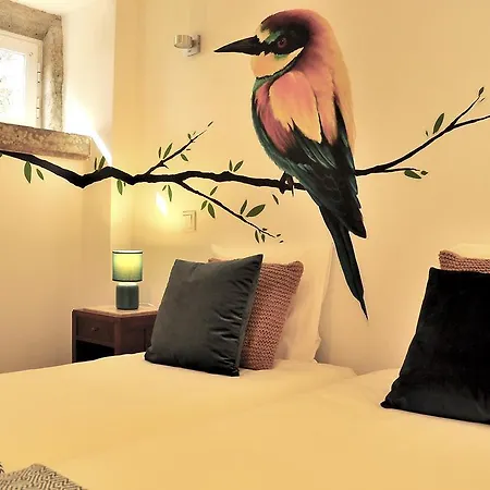 Chalets Samarra By Be@home *