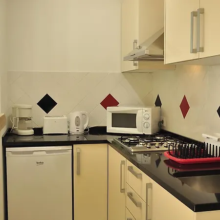 Chalets Samarra By Be@home * Cortesia