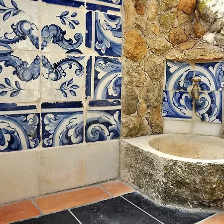 Chalets Samarra By Be@home * Cortesia