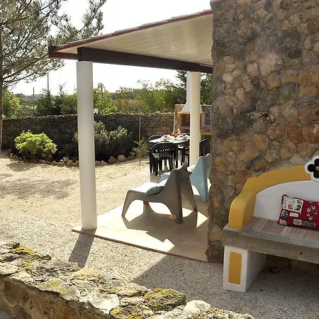Chalets Samarra By Be@home