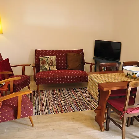 Apartman Chalets Samarra By Be@home