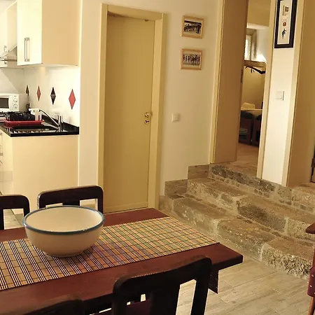 Chalets Samarra By Be@home