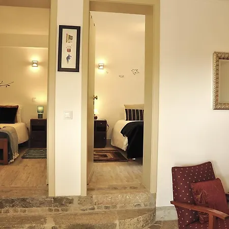 Chalets Samarra By Be@home Apartman