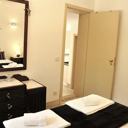 Apartman Chalets Samarra By Be@home *