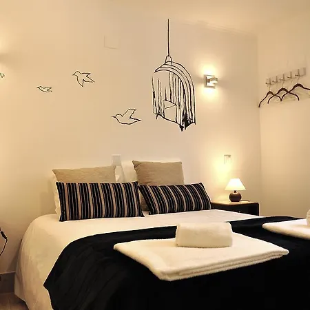 Chalets Samarra By Be@home