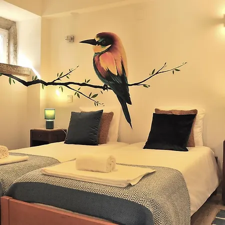 Chalets Samarra By Be@home Apartman Cortesia