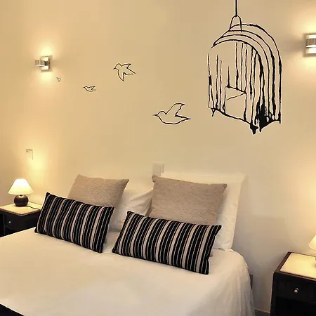 Chalets Samarra By Be@home *