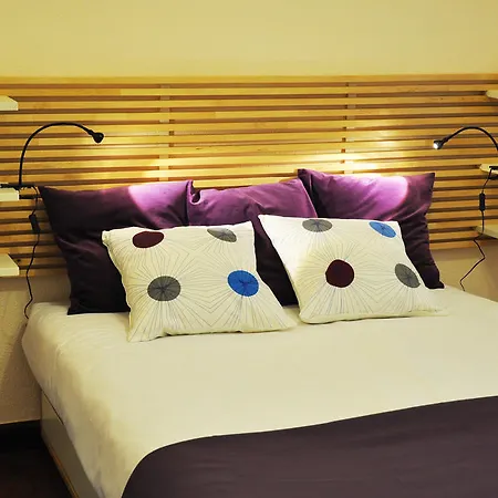 Apartman Chalets Samarra By Be@home