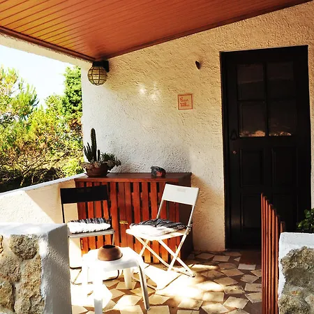 Apartman Chalets Samarra By Be@home Cortesia