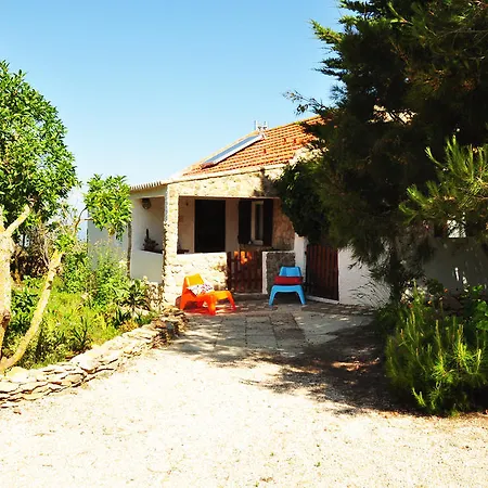 Chalets Samarra By Be@home