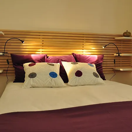 Apartman Chalets Samarra By Be@home