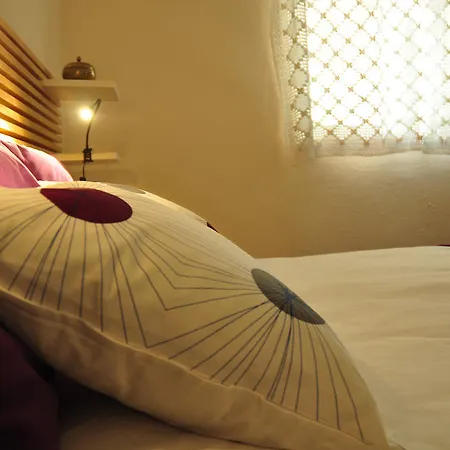 Apartman Chalets Samarra By Be@home Cortesia