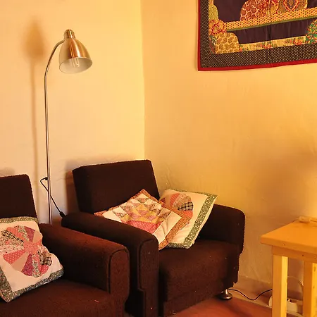 Apartman Chalets Samarra By Be@home Cortesia