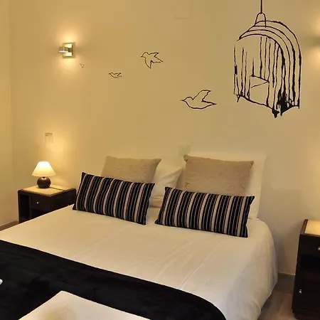 Chalets Samarra By Be@home * Cortesia