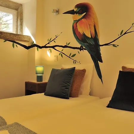 Apartman Chalets Samarra By Be@home *