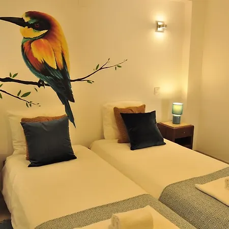 Apartman Chalets Samarra By Be@home