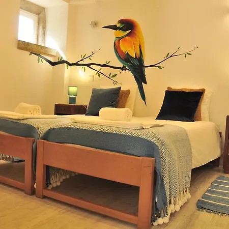 Chalets Samarra By Be@home * Cortesia