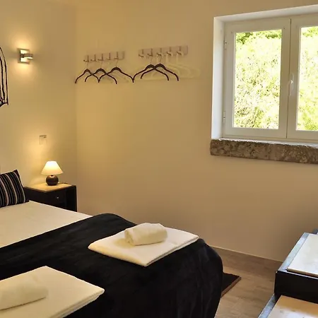 Chalets Samarra By Be@home Cortesia