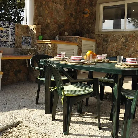 Chalets Samarra By Be@home Apartman *