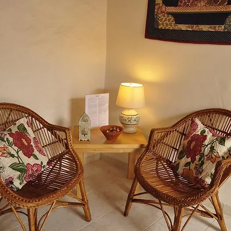 Chalets Samarra By Be@home Apartman