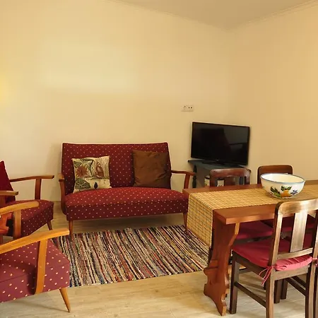Chalets Samarra By Be@home Apartman *