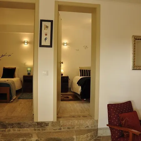 Apartman Chalets Samarra By Be@home