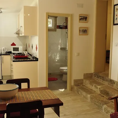 Chalets Samarra By Be@home Apartman