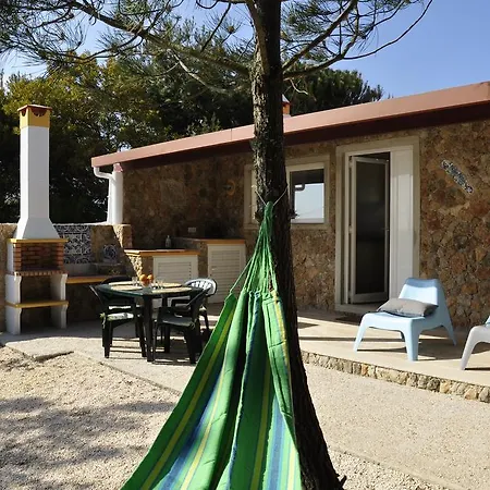 Chalets Samarra By Be@home Cortesia