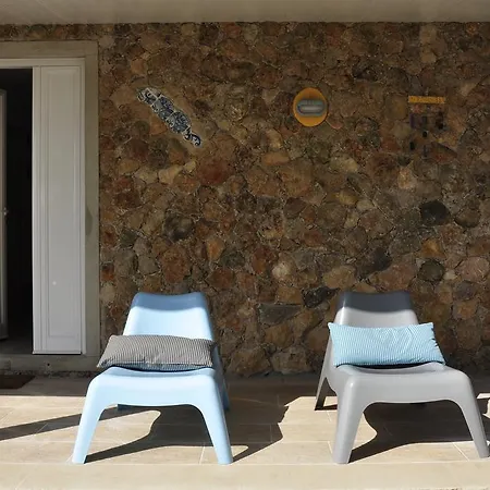 Chalets Samarra By Be@home