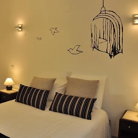 Chalets Samarra By Be@home Apartman