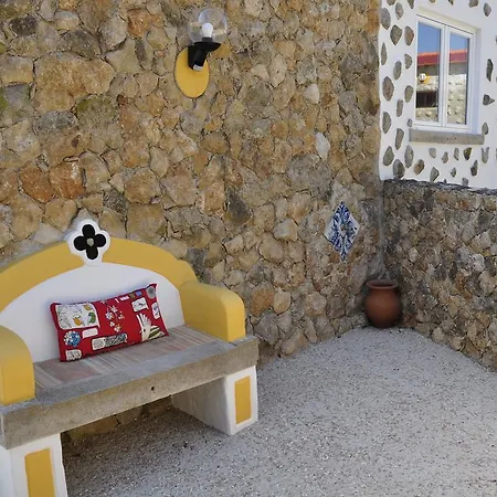 Chalets Samarra By Be@home Apartman Cortesia