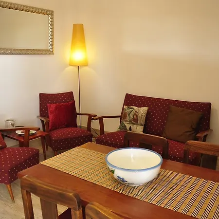 Apartman Chalets Samarra By Be@home *